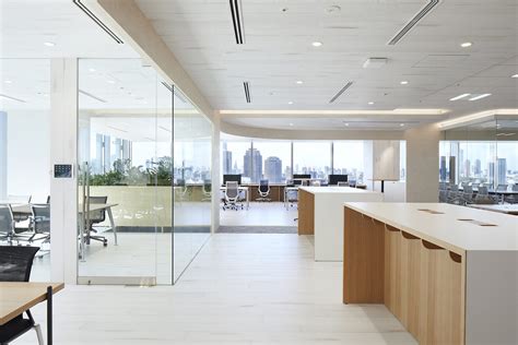 办公楼装修公司-将空间设计以办公效率为主_行业资讯_凯悦装饰