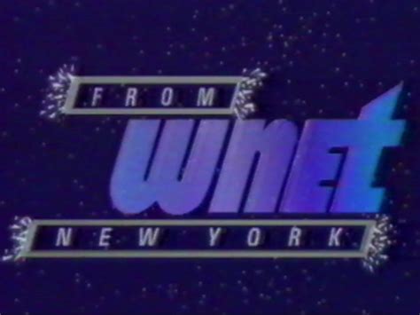 Image result for Org 13 WNET History