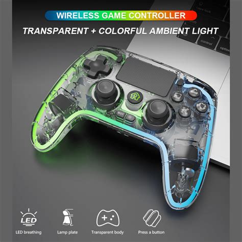 Image result for Over Clock PS4 Controller Wireless PC