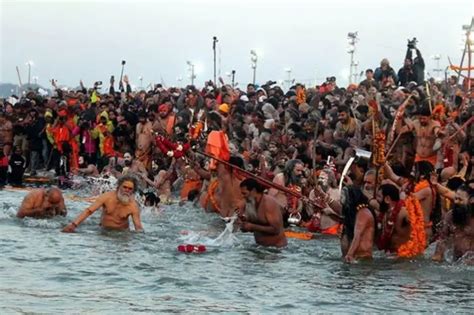 To Prevent Deadly Stampedes, IIT Madras Develops System To Control ...