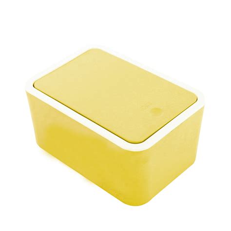 Gluman | Push Button Storage Box
