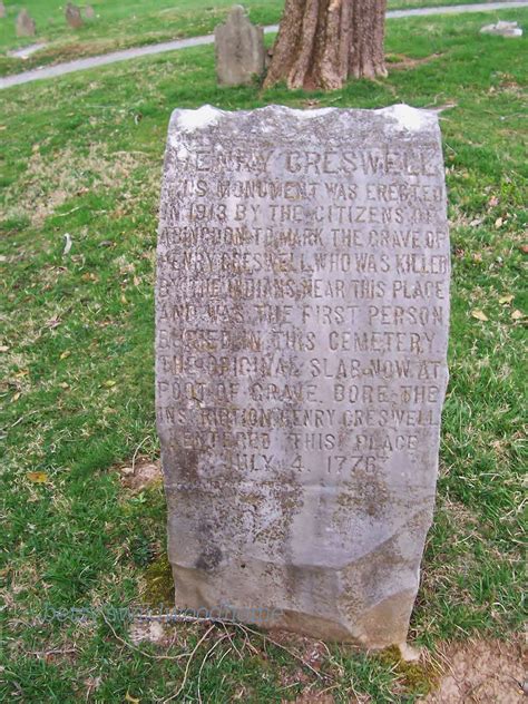 Image result for Sinking Spring Cemetery