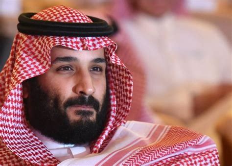La gigantesca purga de Mohammed bin Salman, el príncipe de 32 años que ...