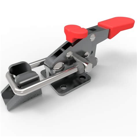 RS PRO | RS PRO Toggle Clamp Clamp | 240-8173 | RS