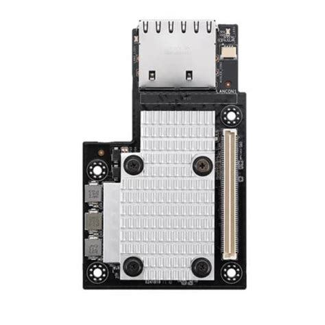 Asus MCI-10G/X550-2T 10GBase-T OCP Network Mezzanine Card