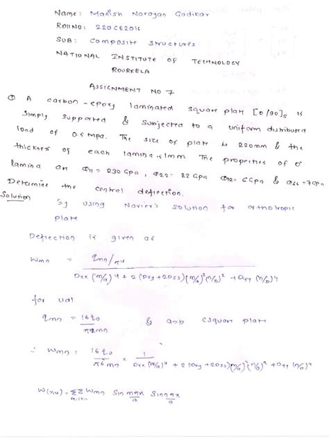 Image result for Assignment No. 7