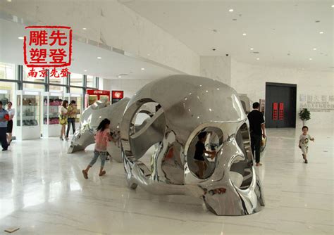 南京雕塑厂-南京德艺雕塑艺术有限公司