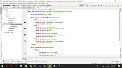 Image result for Oncreate Error in Main Activity in Android Studio