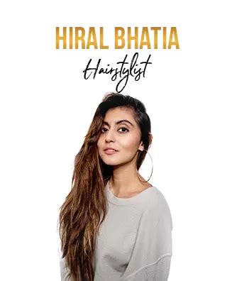 Hair Styling Tips by Hiral Bhatia, Expert Hair Stylist | Pantene (IN)