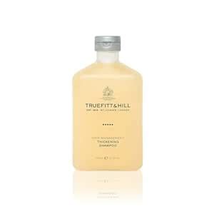 Truefitt & Hill Hair Thickening Shampoo For Men |Anti Hair loss ...