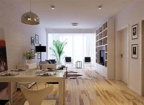 30平方一室一厅精装单身公寓效果图-搜狐