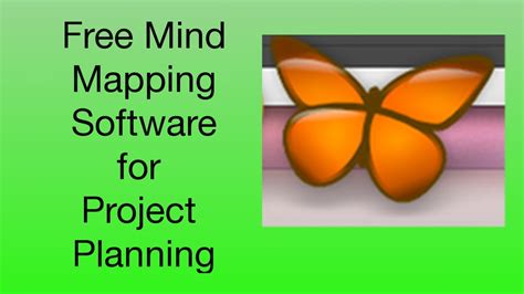 FreeMind Tutorial 的图像结果