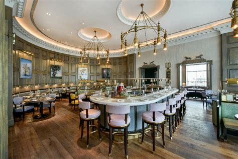 Restaurant Design 的图像结果