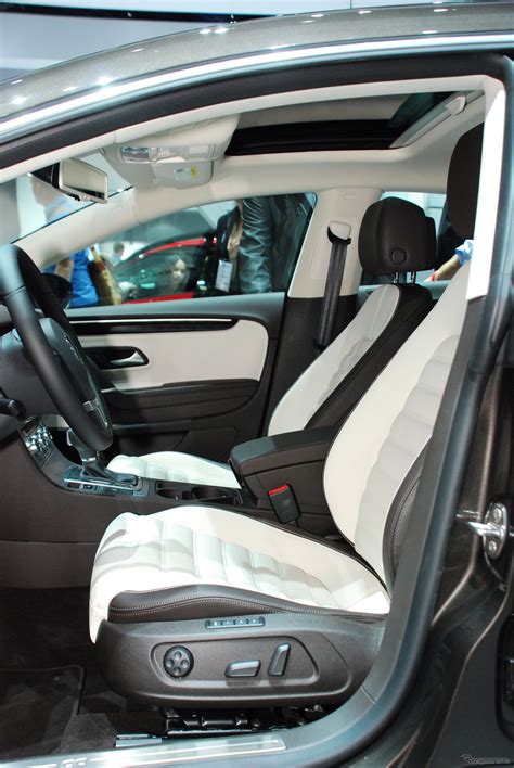 VWジャパン、フォルクスワーゲン CC 今夏発表へ 1枚目の写真・画像 | レスポンス（Response.jp）