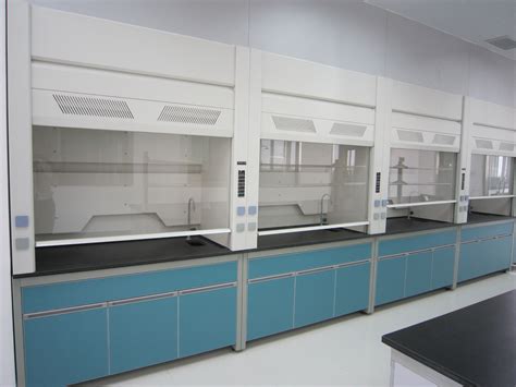 食品感官分析实验室设计装修建设 - 中国实验室建设中心