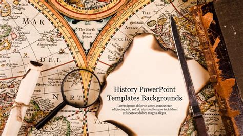 History PowerPoint Background 的图像结果
