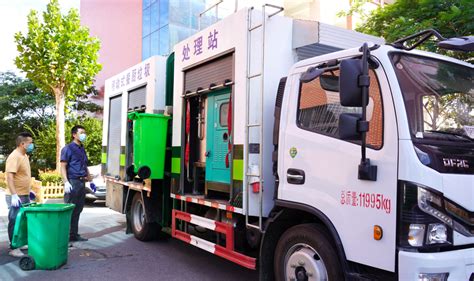 四川厨余垃圾回收_四川厨余垃圾哪里可以回收_四川绿之旺环保科技有限公司