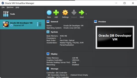 Image result for Using Oracle VirtualBox Britec