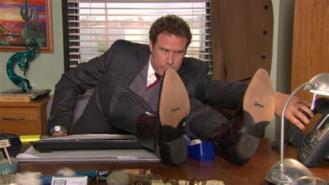 The Office (2005)