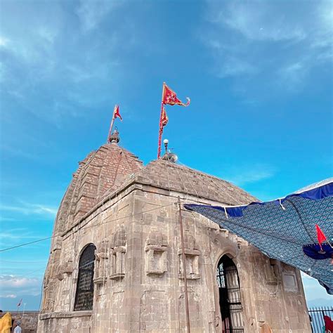 MATA ASHAPURI TEMPLE (2025) All You Need to Know BEFORE You Go (with ...