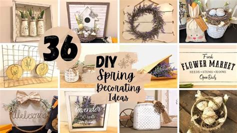 Image result for Dollar Tree Crafts Farmhouse Spring