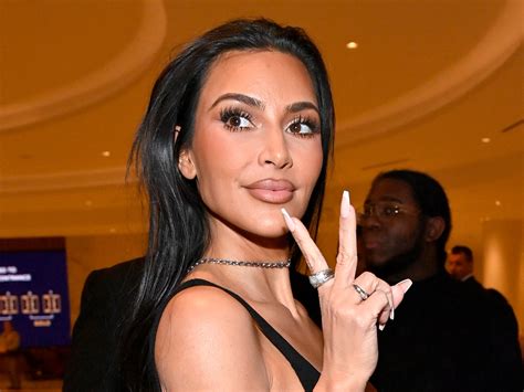 Kim Kardashian’s New Makeup Line Is Here — Get it Before It’s Gone