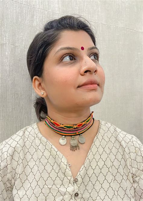 Gamthi Fashion | Handcrafted Earrings, Necklaces, Rings & Bangles