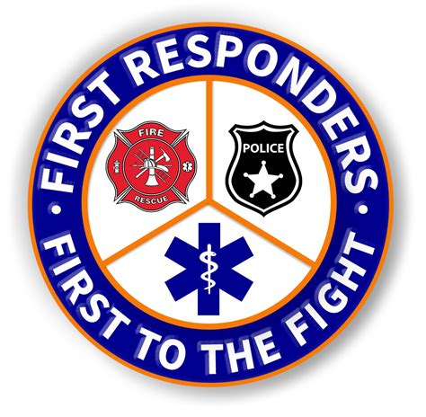 First Responder 25% Tuition Discount | Liberty University Online Programs