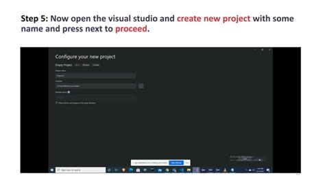 Image result for Install OpenGL Visual Studio 2019