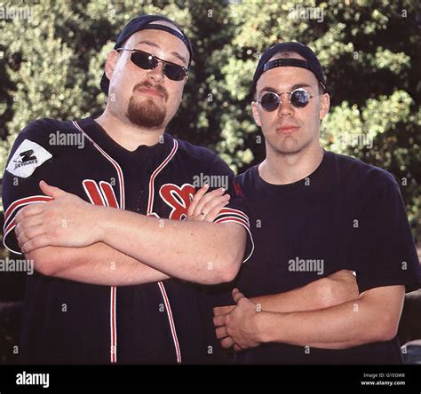 Wachowski, Larry und Andy,..2Larry (l.) und Andy Wachowski^^Kurt ...