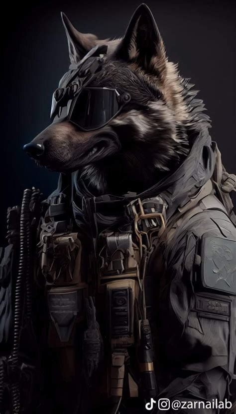 Pin by Valdir Possani on Galaxie Hunters | Furry wolf, Furry art, Funny ...