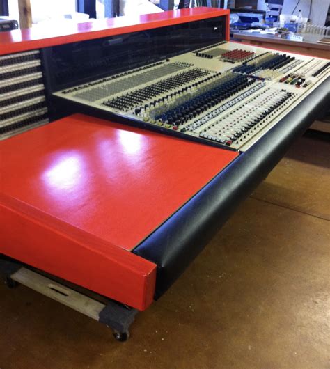 Super Rare Sphere Eclipse C - Sphere Recording Consoles