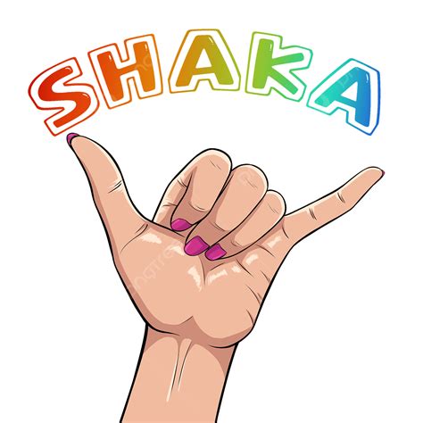 What Is Shaka In Hawaii at Jesus Jacobs blog