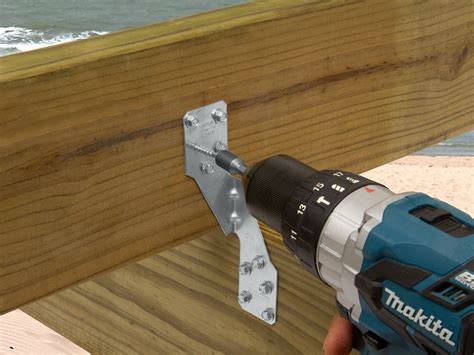 Stainless Steel Connectors | Simpson Strong-Tie