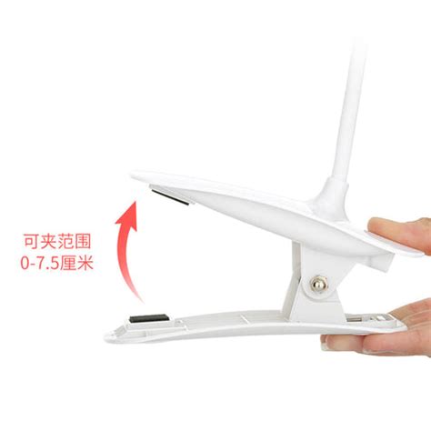 LED Desk Light Fashion Desk light Furper.com