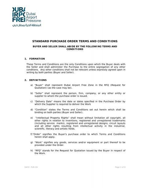 Image result for Purchase Order Payment Method