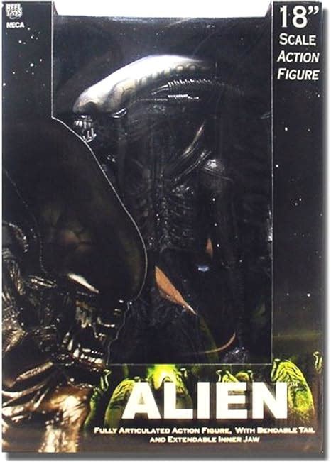 Image result for Alien Man Figure