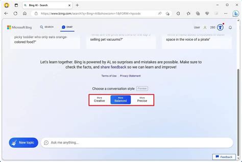 How Do I Chat with Bing 的图像结果
