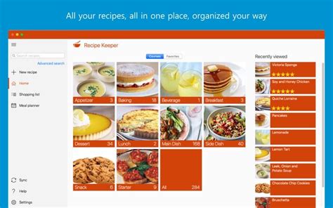 Image result for Recipe Keeper Tutorial