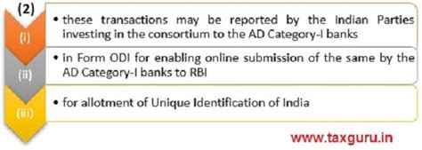 Overseas Direct Investments-Ready Reckoner of Regulation-Quick Insight