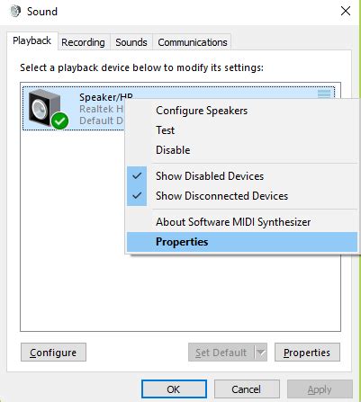 Audio Device Graph 的图像结果