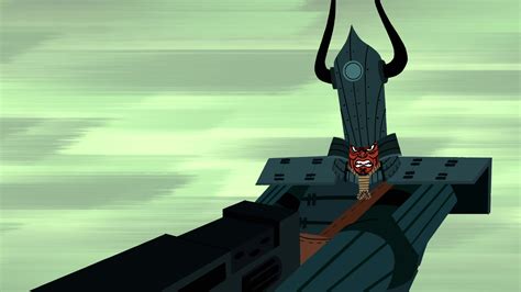 Samurai Jack Season 5 Image | Fancaps