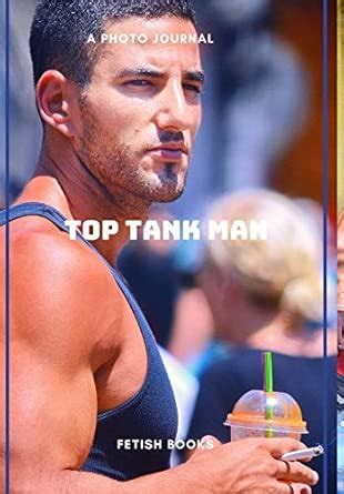 Buy Top Tank Man Book Online at Low Prices in India | Top Tank Man ...