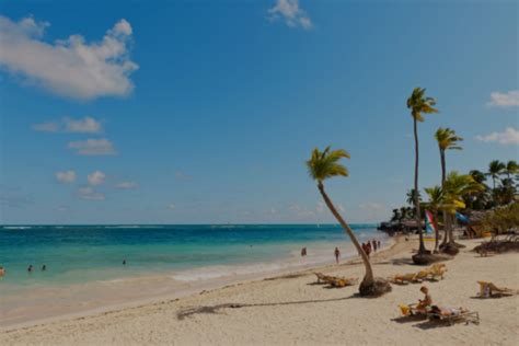 Dominican Republic Weather in January | Thomas Cook