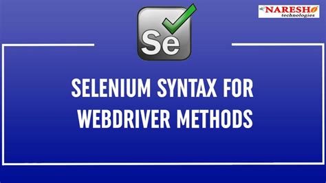 Image result for HTML 5 Tutorial Naresh I Technologies