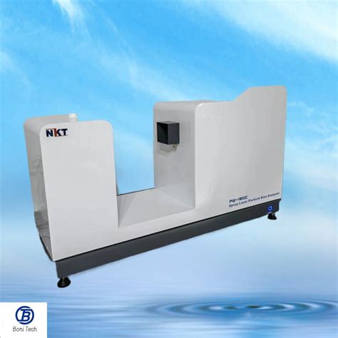 Image result for Particle Size Tester