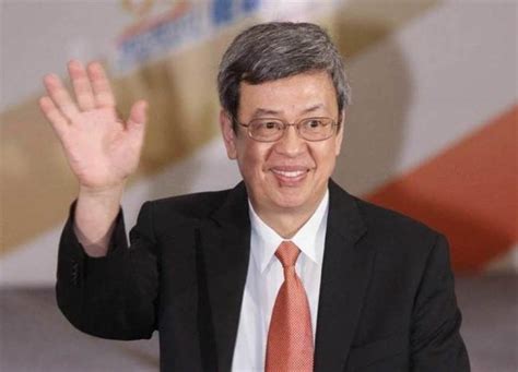 我不需要！他成台湾首位放弃礼遇卸任副总统-中国瞭望-万维读者网（电脑版）