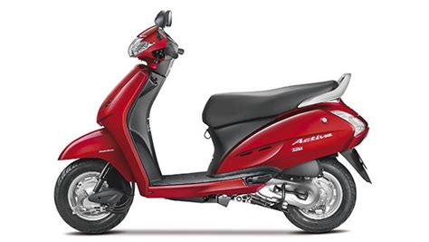 Spec comparo: Honda Navi vs Honda Dream Neo vs Honda Activa - Overdrive