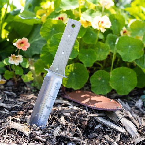 Hori Hori Knife - The Diggers Club