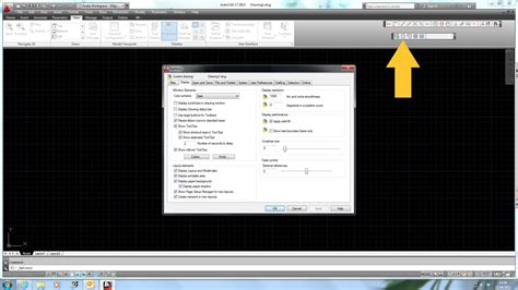Autocad Layout Window 的图像结果
